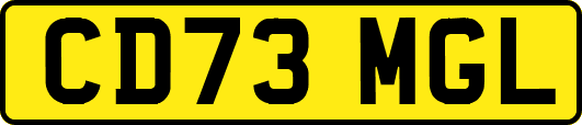 CD73MGL