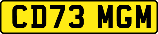 CD73MGM