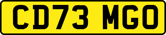 CD73MGO