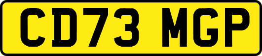 CD73MGP