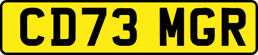 CD73MGR