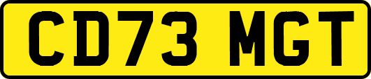 CD73MGT