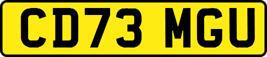 CD73MGU