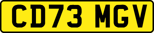CD73MGV
