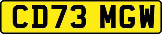 CD73MGW