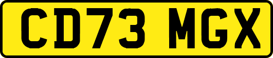CD73MGX