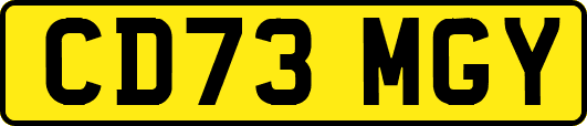 CD73MGY