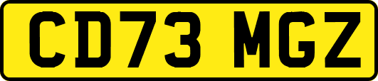 CD73MGZ