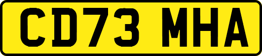 CD73MHA