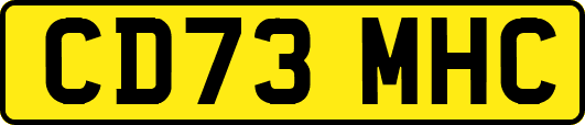 CD73MHC