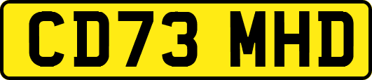 CD73MHD