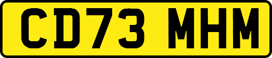 CD73MHM