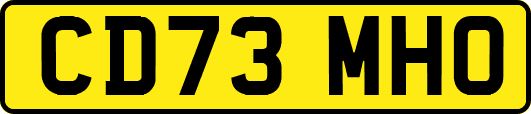 CD73MHO