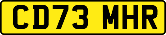 CD73MHR