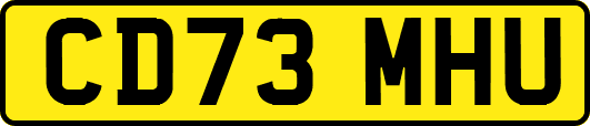 CD73MHU