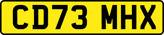 CD73MHX