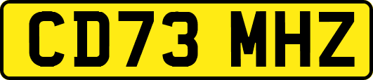 CD73MHZ