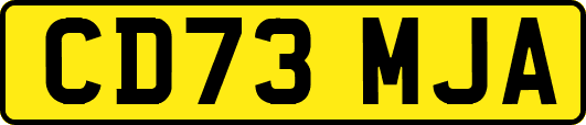 CD73MJA