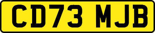 CD73MJB