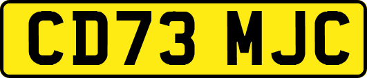 CD73MJC