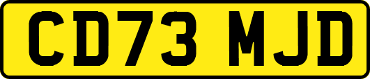CD73MJD