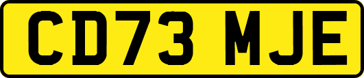 CD73MJE