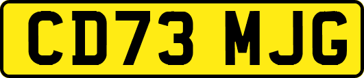 CD73MJG