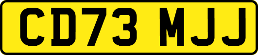 CD73MJJ