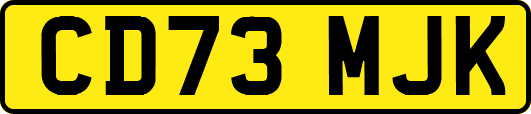 CD73MJK