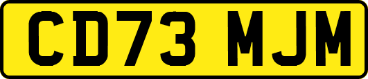 CD73MJM