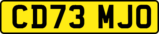 CD73MJO