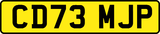 CD73MJP