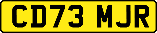 CD73MJR