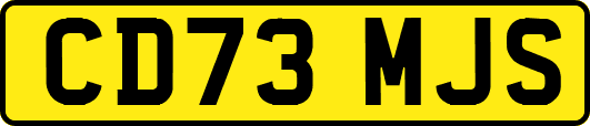 CD73MJS