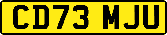CD73MJU