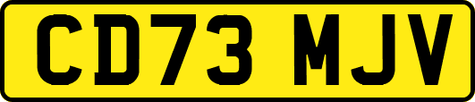 CD73MJV