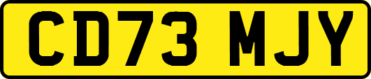 CD73MJY