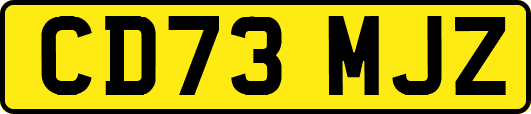 CD73MJZ