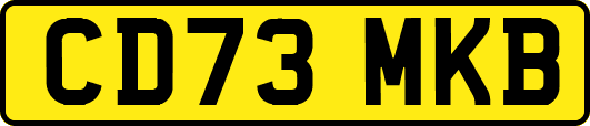 CD73MKB