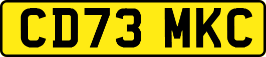 CD73MKC