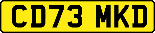 CD73MKD