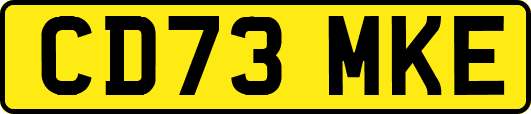 CD73MKE