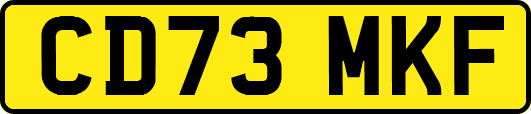 CD73MKF