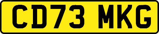CD73MKG