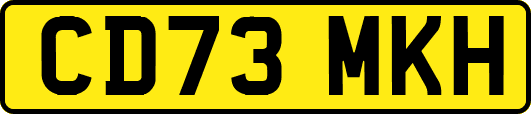 CD73MKH