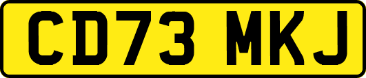 CD73MKJ