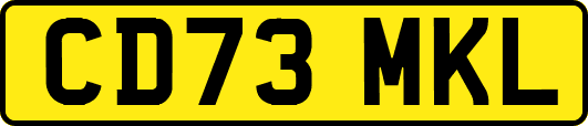 CD73MKL