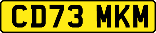 CD73MKM