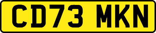 CD73MKN