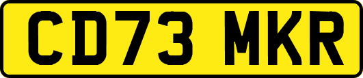 CD73MKR